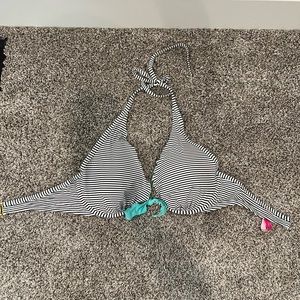 Victoria’s Secret swim top 36D